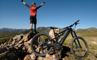 Münchens schönste Gravel-Routen: 3 Touren zwischen Isar und Voralpenland