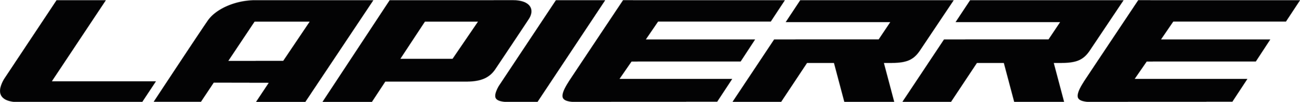 Lapierre Logo