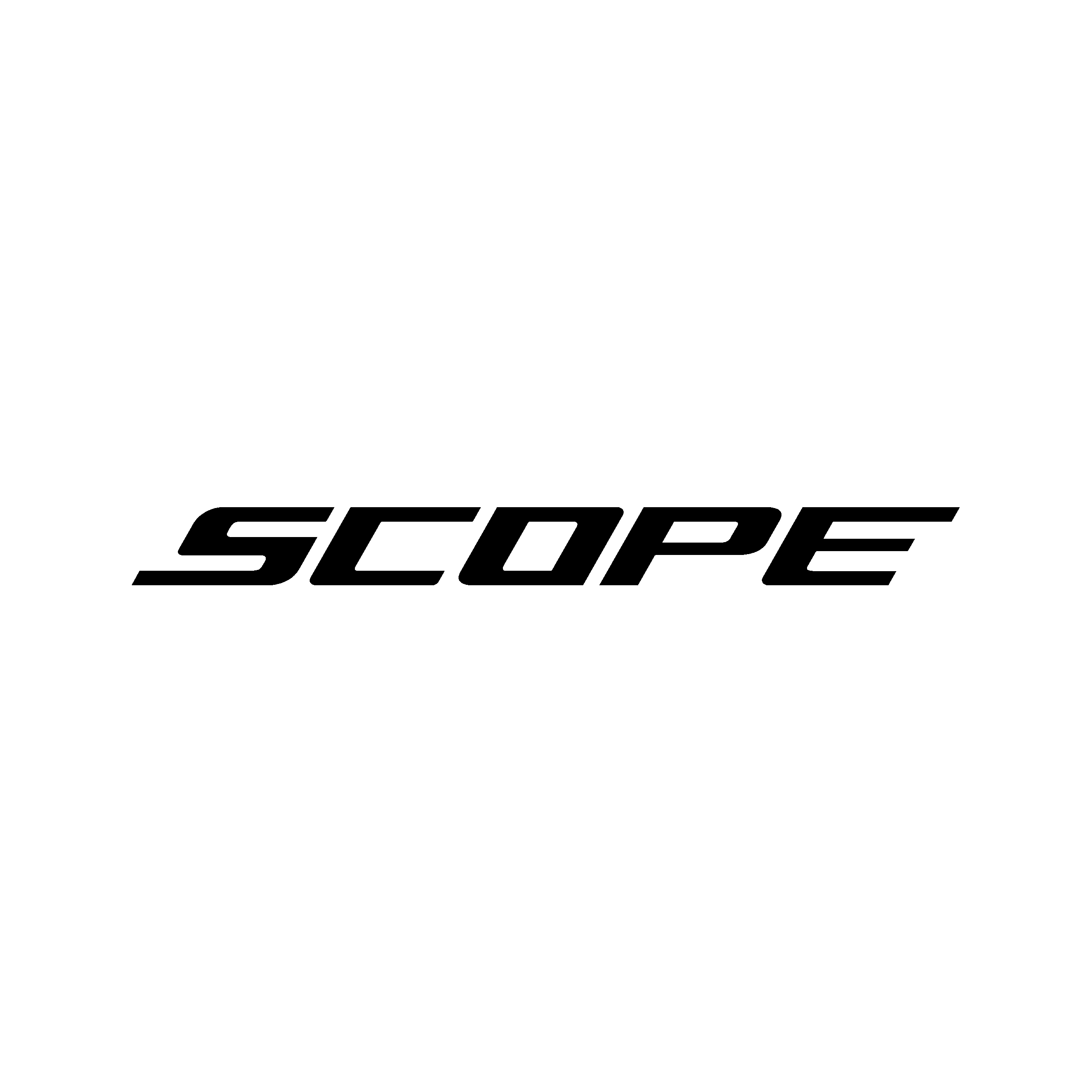 Scope Cycling Logo Black scaled